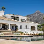 Villa La Gratitud, Golden Mile, Marbella