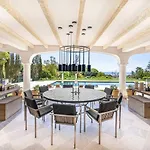 Villa La Gratitud, Golden Mile, Marbella
