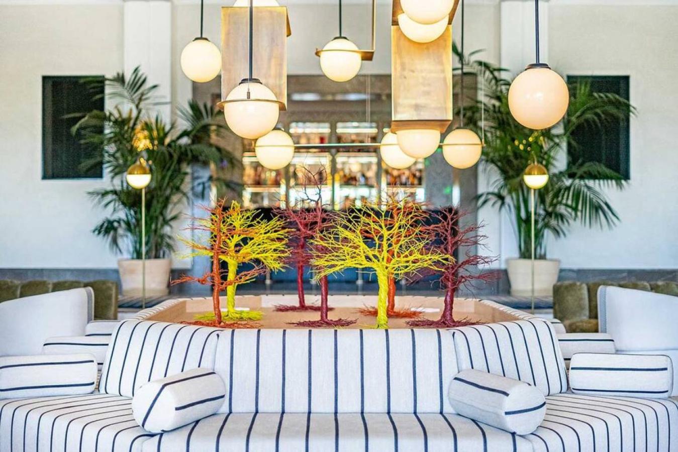 Ferienhaus La Gratitud, Golden Mile,