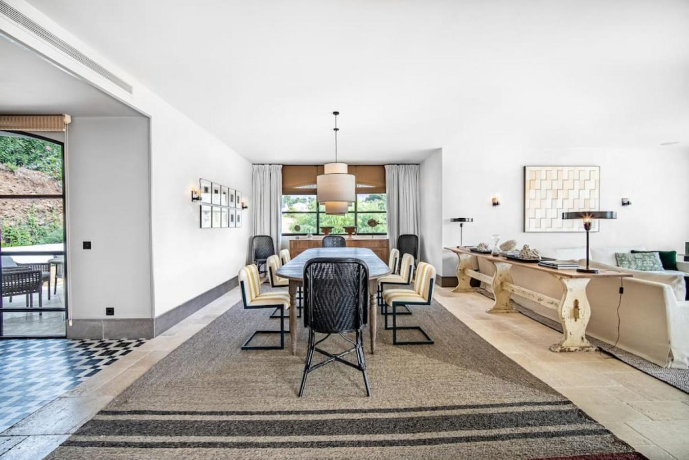 Ferienhaus La Gratitud, Golden Mile, *