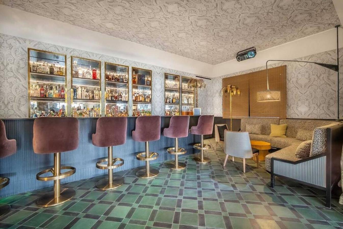 La Gratitud, Golden Mile, Ferienhaus