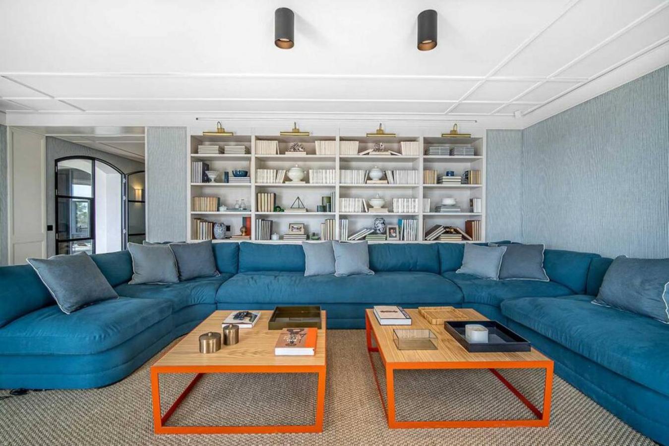 Ferienhaus La Gratitud, Golden Mile,
