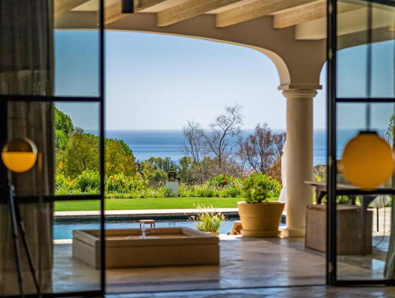 Ferienhaus La Gratitud, Golden Mile, *