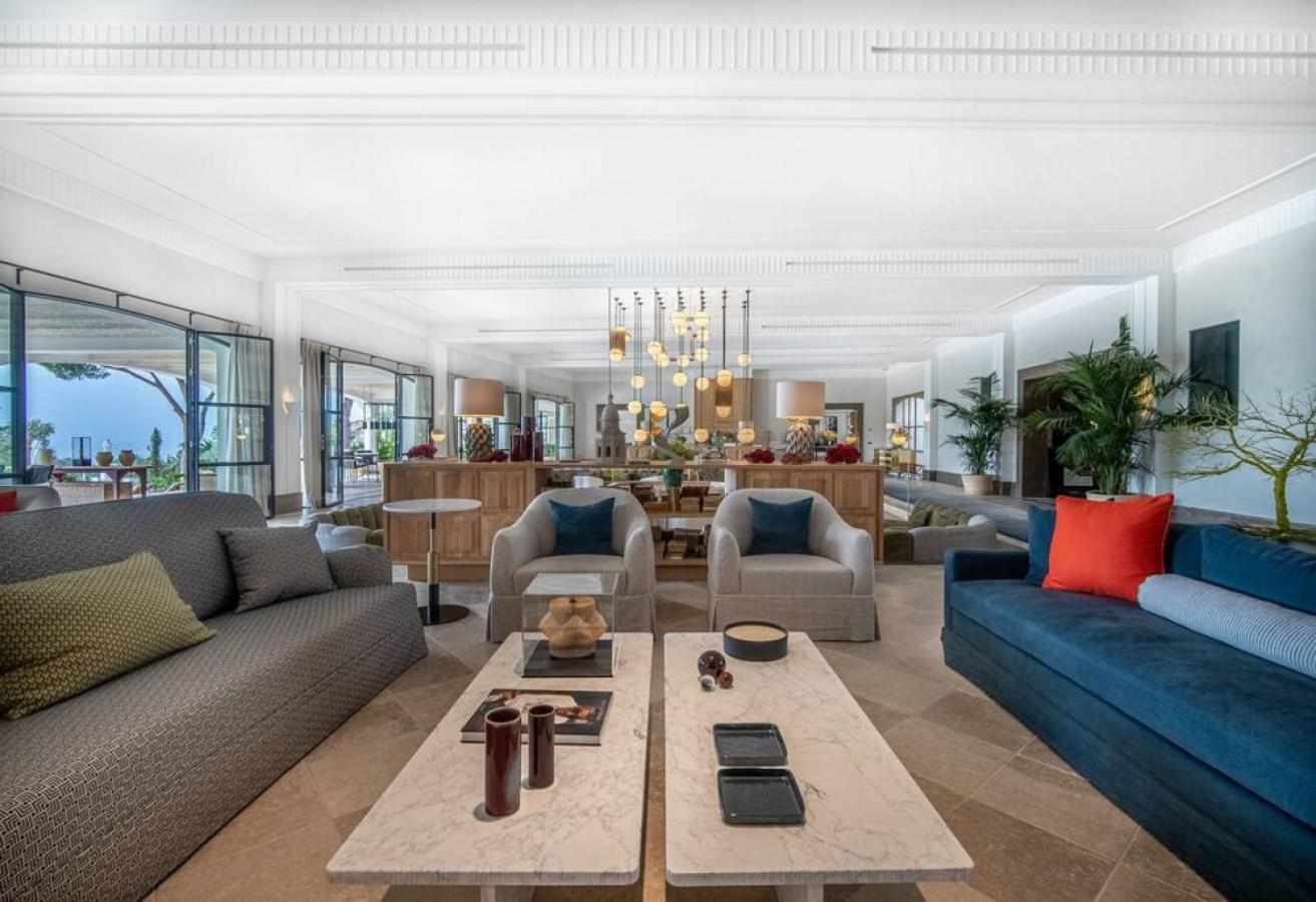 La Gratitud, Golden Mile, Ferienhaus Marbella