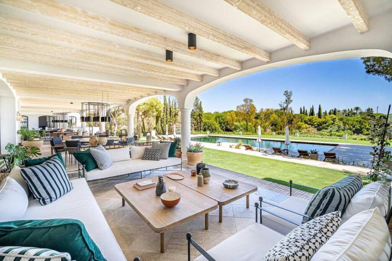 Ferienhaus La Gratitud, Golden Mile, *