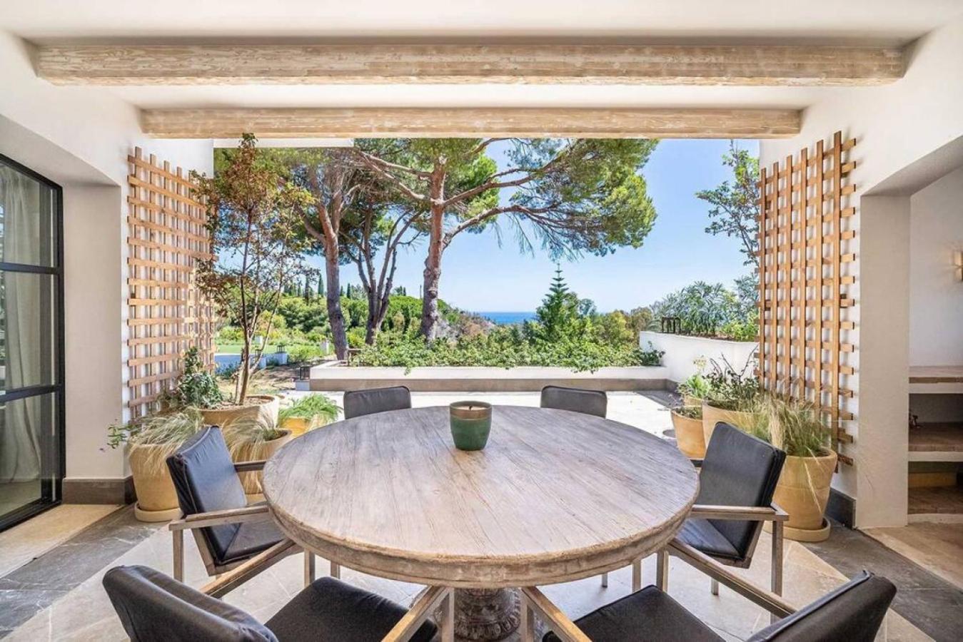 La Gratitud, Golden Mile, Marbella