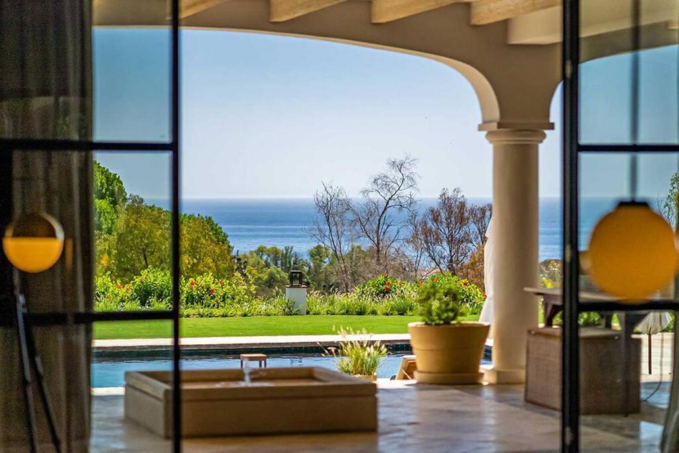 La Gratitud, Golden Mile, * Marbella